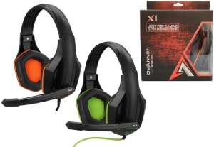 Headphone OVANN X1