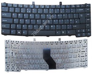 Bàn phím laptop Acer Extensa 4120 4220 4230 4620 4630 5000 5210 5220 5610 5620 – 4320/4630