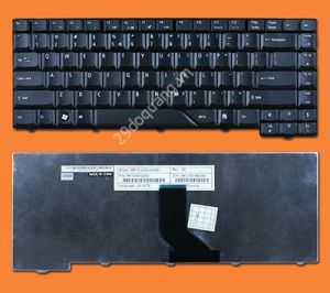 Bàn phím laptop Acer Aspire 4220 4315 4320 4330 4510 4520 4710 4715 4720 4730 4910 4920 4930 – 4710 ĐEN