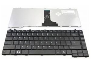 Bàn phím laptop Toshiba Satellite C600 C630 C640 C645 L600 L630 L635 L640 L645 L745 L730 L735 L740 – L640 ĐEN