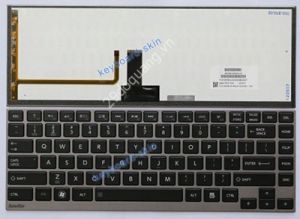 Bàn phím laptop Toshiba Portege R700 R705 R730 R732 R731 R734 R830 R835 R930 R935 – R700