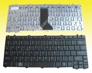 Bàn phím laptop Toshiba Satellite U400 U405 U500 U505 U800 M800 M900 T130 T135, Portege M900 – U500 ĐEN