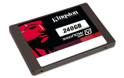 SSD Kingston SSDNow V300 240GB SATA3 6Gb/s 2.5 SSD Kingston SSDNow V300 240GB SATA3 6Gb/s 2.5