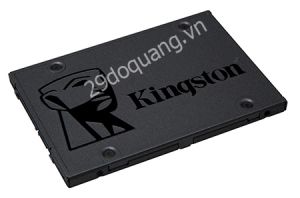 SSD Kingston 240Gb A400 Chính Hãng