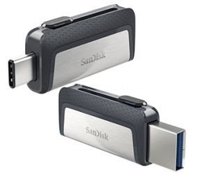 USB+OTG 64GB DDC2 Ultra OTG - Type-C/ USB 3.1